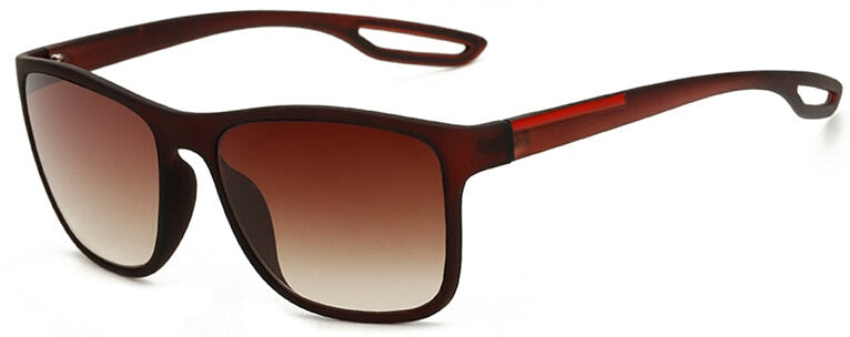 Sunglasses Men Driving Sun Glasses For Men Brand Design – Chilazexpress Ltd