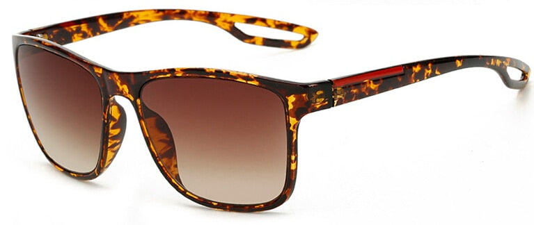 Sunglasses Men Driving Sun Glasses For Men Brand Design – Chilazexpress Ltd