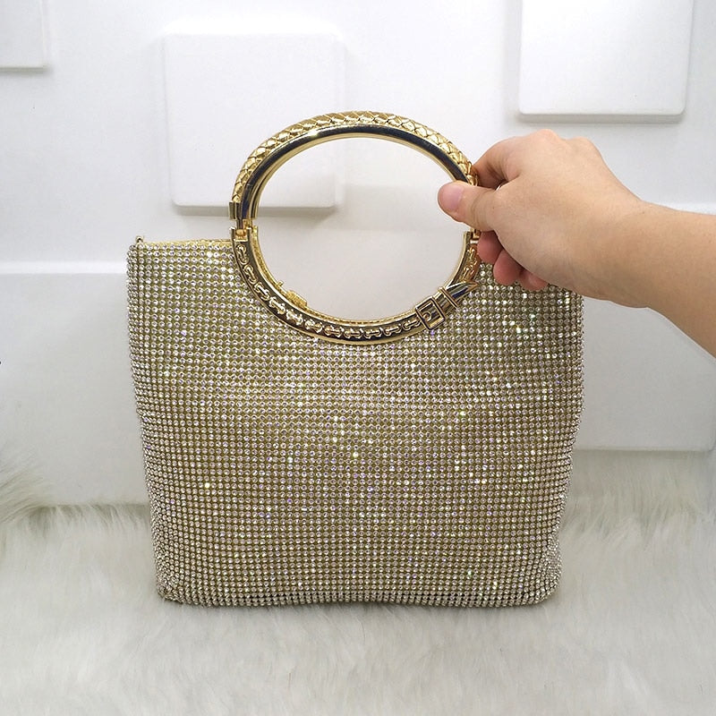 Potli To Clutch Box! Latest Bridal Bags To Match With Your Outfits! |  WeddingBazaar