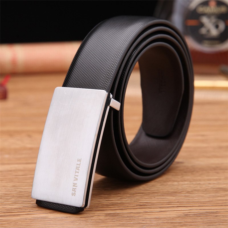 Designer Belts Genuine Leather Belt h Buckle Brand Luxury Belt