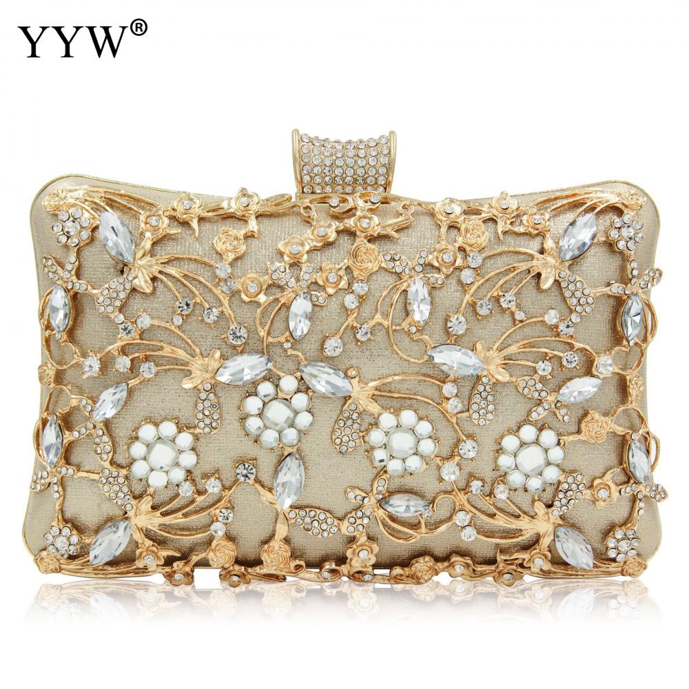 Buy Toucan Bird Crystal Clutch Purses for Women Rhinestone Evening Bags  Party Cocktail Handbag and Purse Online at desertcartINDIA