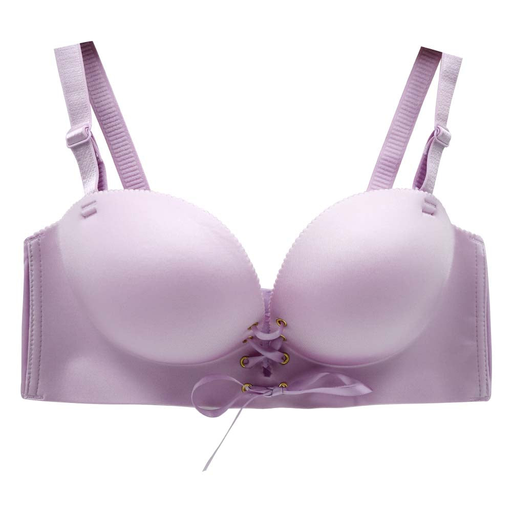 Fall Sweet, Intimates & Sleepwear, Fall Sweet Push Up Bras Adds About Two  Cup Size Underwire Padded Lace Bra