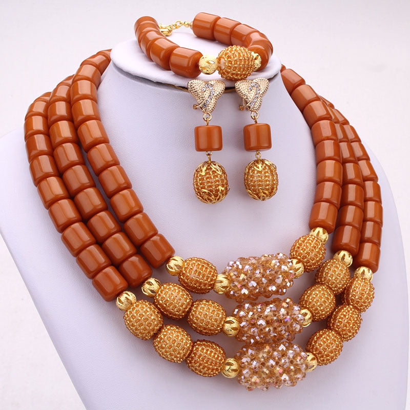 Real or faux coral beads? : r/jewelry