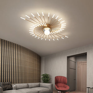 New Modern Chandelier Lighting Decoration Indoor Lamps for Homes