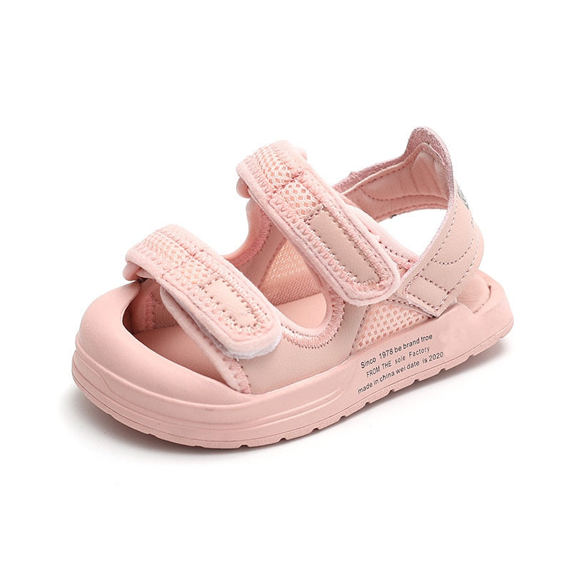 Summer ToddlerBaby Girl/Boy Sandals