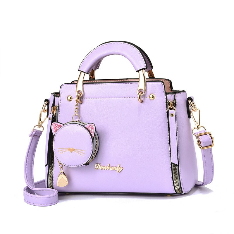 Elegant Luxury Shopping Casual Handbags
