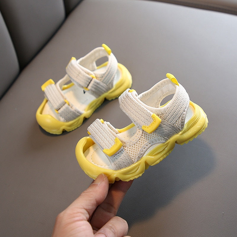 Summer ToddlerBaby Girl/Boy Sandals