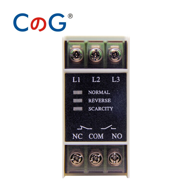 Loss Protection Sequence Relay