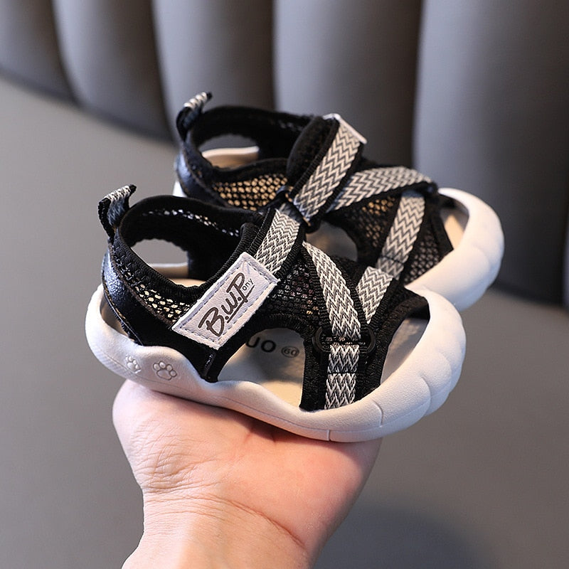 Summer ToddlerBaby Girl/Boy Sandals