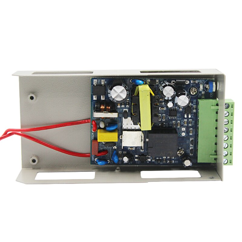 DC12V 5A Access Control Power Supply Transformer Door Adapter