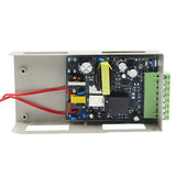 DC12V 5A Access Control Power Supply Transformer Door Adapter Covertor AC 90~260V for RFID Fingerprint Access Control