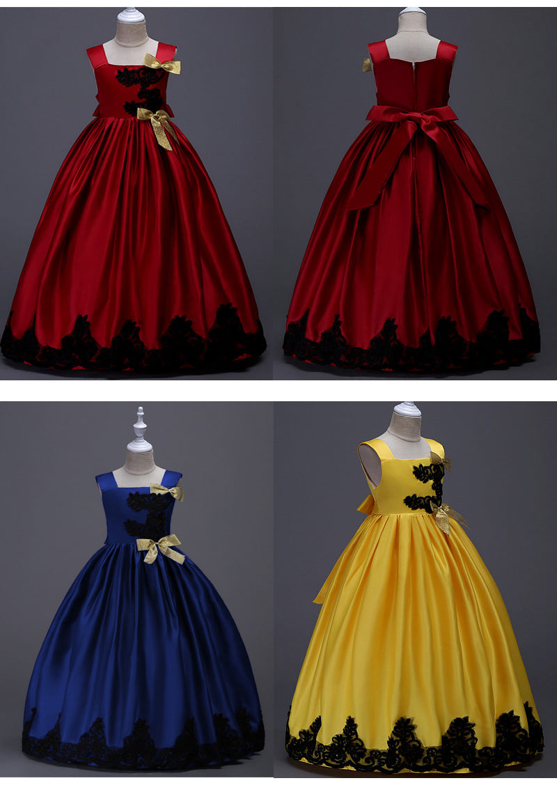 Sister Dresses: Christian Dior's “Junon” and “Venus”