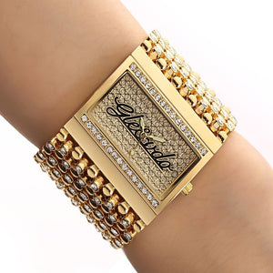 Mujer Montre Watch For Women