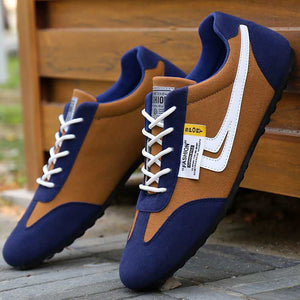 New Spring Autumn Comfortable Casual Sneakers