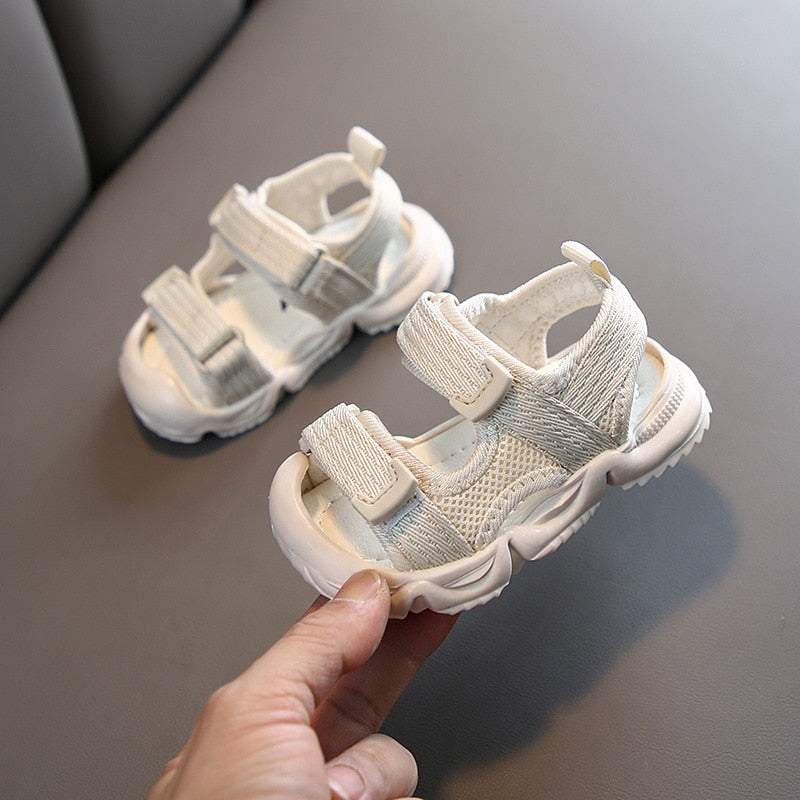 Summer ToddlerBaby Girl/Boy Sandals