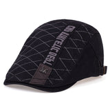 New Summer Outdoor Sports Berets Caps For Men and Women