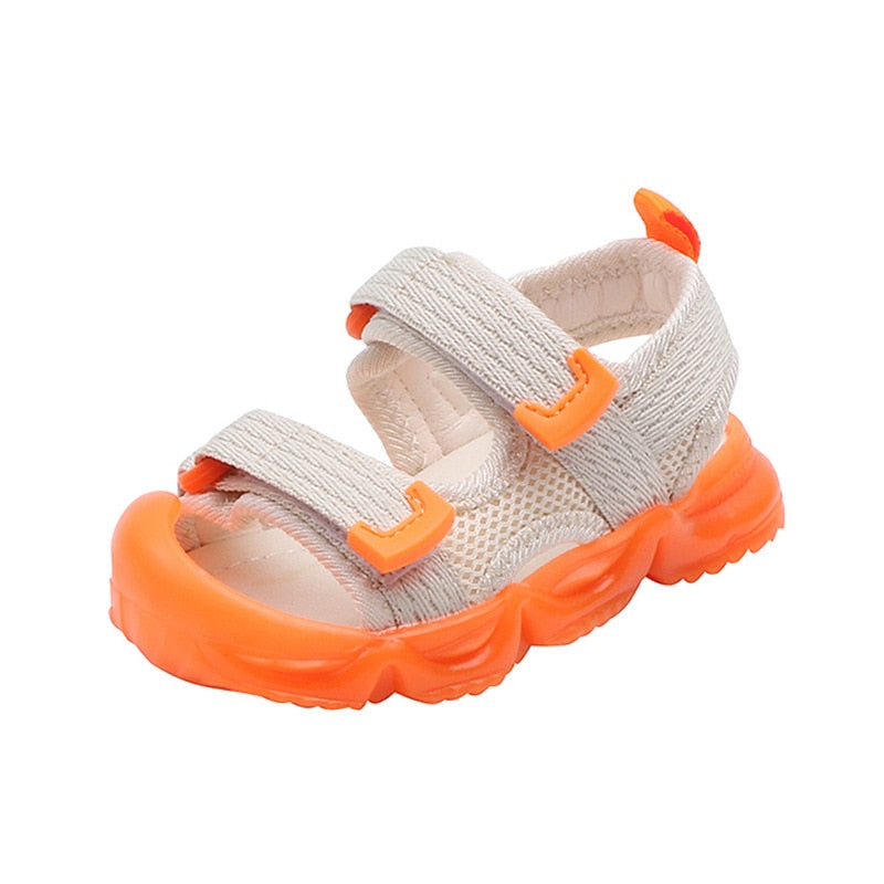 Summer ToddlerBaby Girl/Boy Sandals