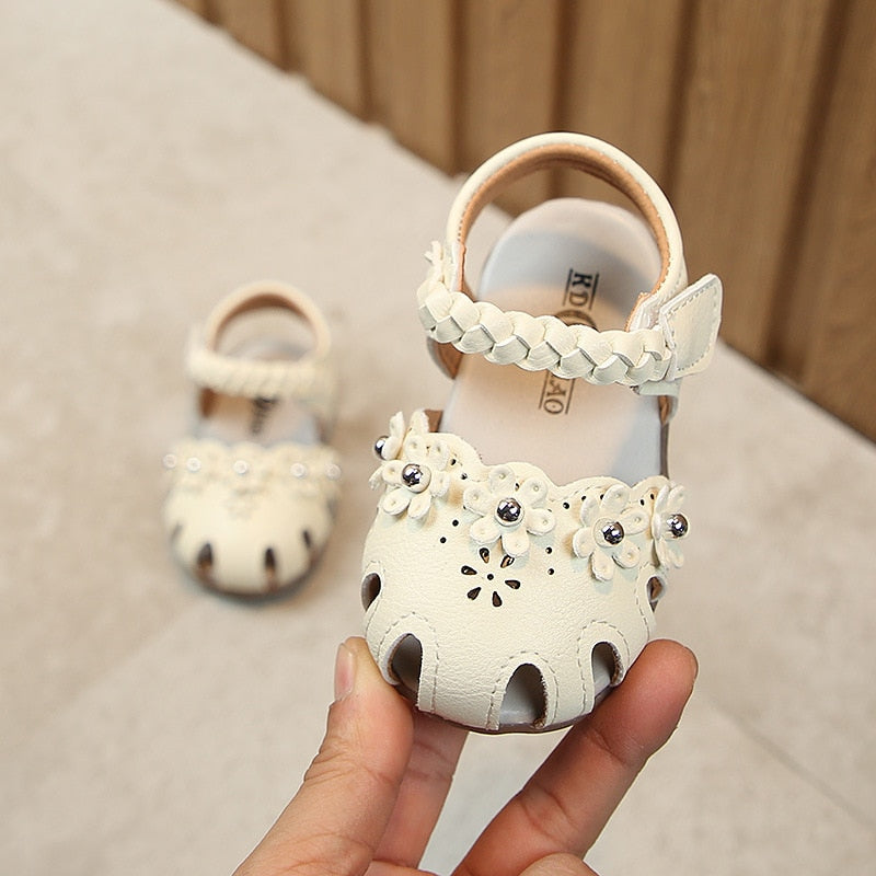 Summer ToddlerBaby Girl/Boy Sandals