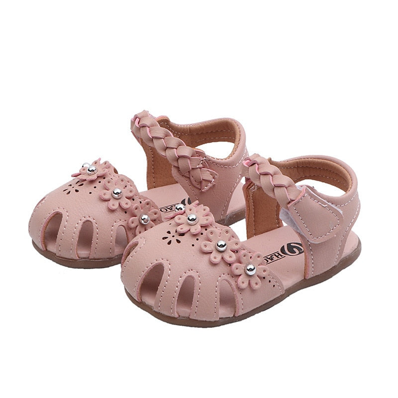 Summer ToddlerBaby Girl/Boy Sandals
