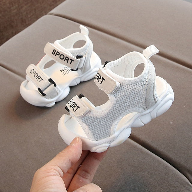 Summer ToddlerBaby Girl/Boy Sandals