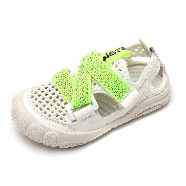 Summer ToddlerBaby Girl/Boy Sandals