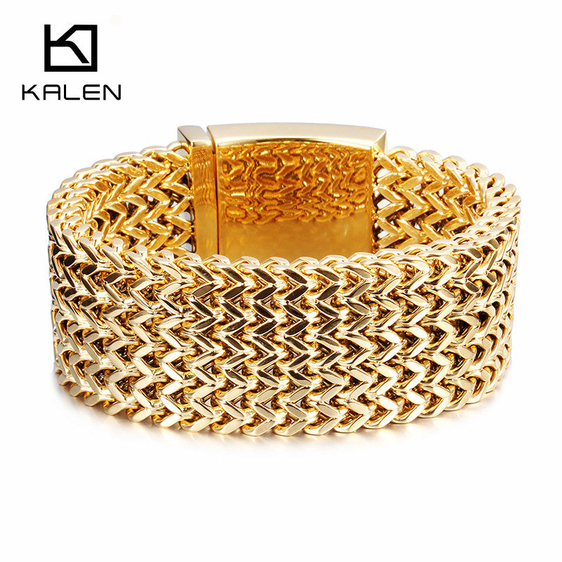 Gold Cuban Link Chain Men Bracelet For Men Heavy 12mm Heavy Duty Armband,  Perfect For Bikers And Outdoor Activities Available In 18cm To 22cm Lengths  From Suecy, $13.38 | DHgate.Com