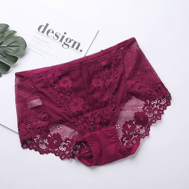 Hot Ladies sexy lace panties – Chilazexpress Ltd