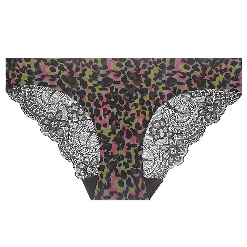Hot women's sexy seamless lace panties – Chilazexpress Ltd