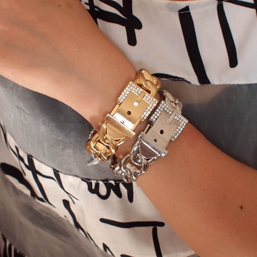 Louis Vuitton Fashion Bracelets & Charms in Womens Bracelets 
