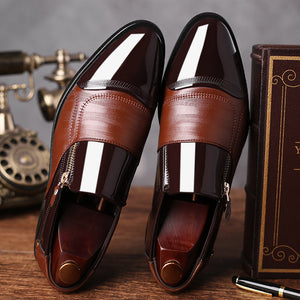 Classic Business Men's Elegant Shoes