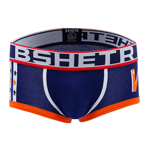 High Quality OEM Soft Comfortable Stretch Sublimation Custom Logo Mens  Underwear Boxer Shorts Under Wear - China Underwear and Boxer Briefs price