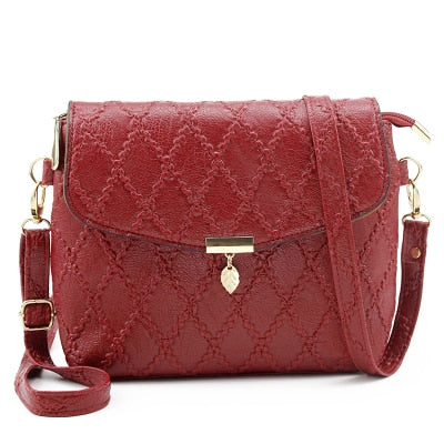 Replica Bags Women Small Crossbody Bags Leather PU Ladies Shoulder Bag -  China Leather Handbags and Lady Bag price