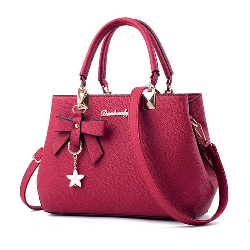 Women's Designer Luxury Brand Shoulder Bag