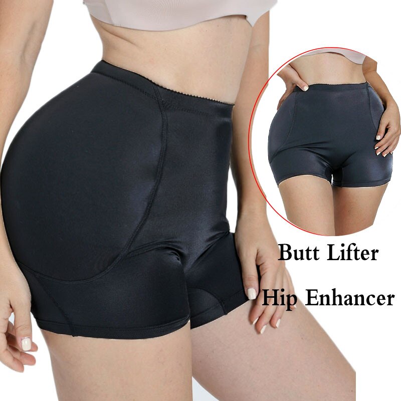Hip Butt Lifter Panties