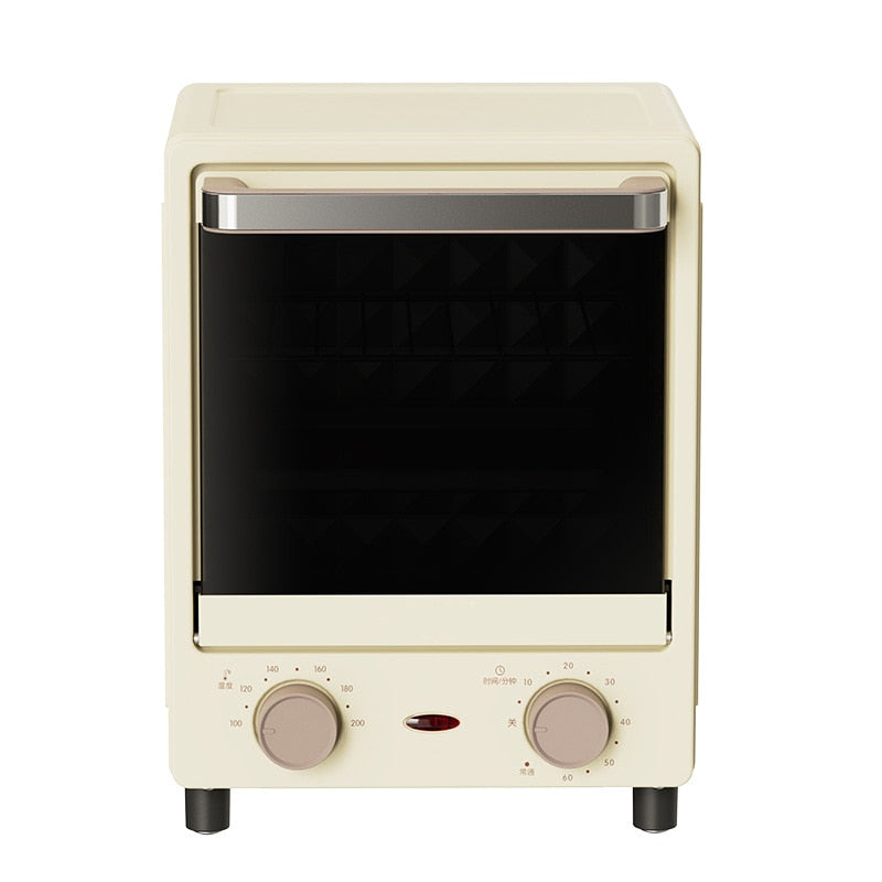 2L Mini Household Electric Baking Oven