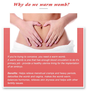 Feminine Hygiene Irregular Menstruation Pain Relief