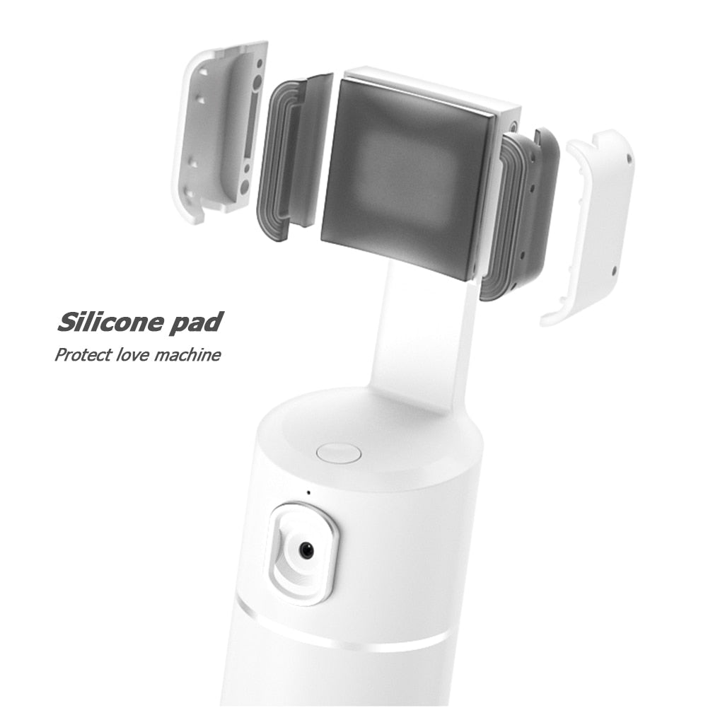 Auto Face Tracking Phone Selfie Stick
