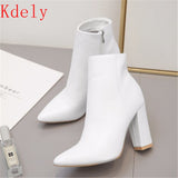 Spring and autumn single boots children women shoes
