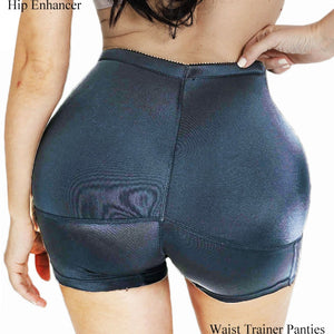 Hip Butt Lifter Panties