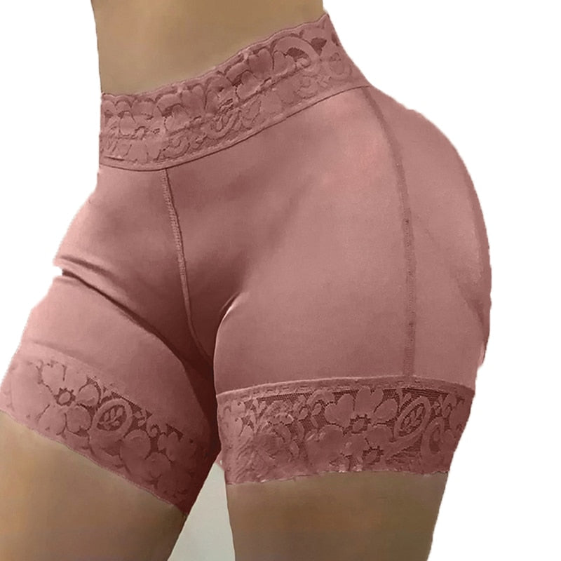 Tummy Control Butt Lifter, Waist Trainer Body Shaper Girdle panties