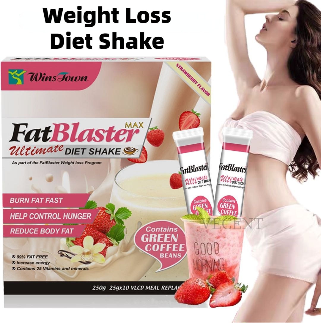 Weight loss Diet Shake