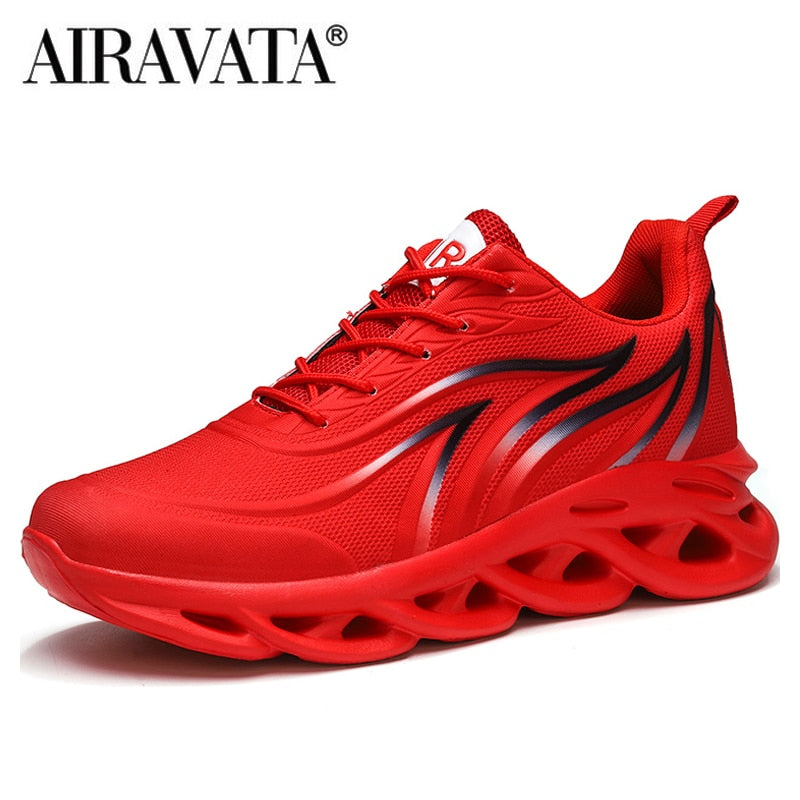 Flying Weave Sports Shoes Sneakers