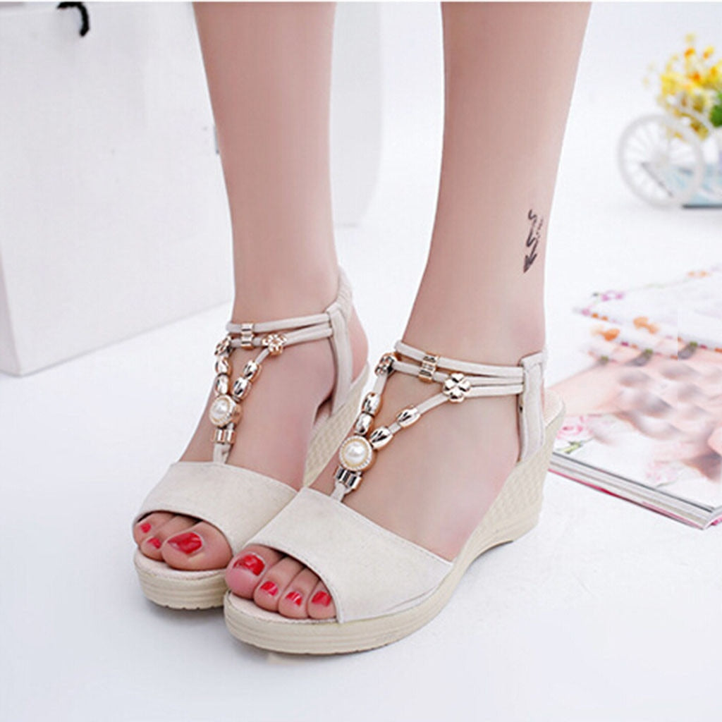 Buy Green Heeled Sandals for Women by Flat n Heels Online | Ajio.com