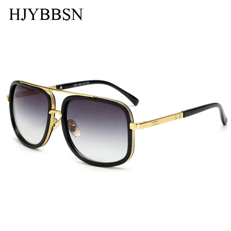 Sunglasses Men Driving Male Luxury Brand Sun Glasses For Men –  Chilazexpress Ltd