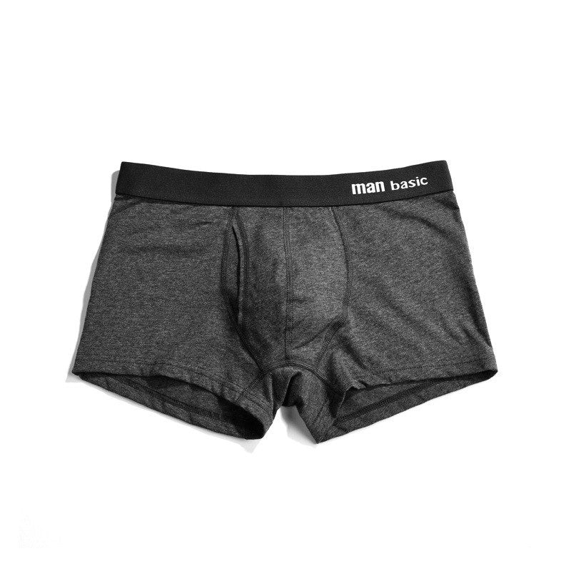 5PCS/Lot 8XL Mesh Hole Mens Underwear Boxers for Men Underwear Boxer Shorts  Men Boxers Men Pantis (Color : 3Blk 2Gray, Size : 3X-Large) : :  Clothing, Shoes & Accessories