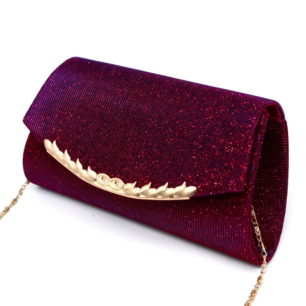 Woman Evening Bag 2020 Luxury Handbags