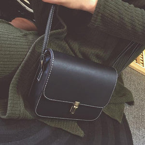 New High Quality Women Stylist Mini Shoulder Slung Bag
