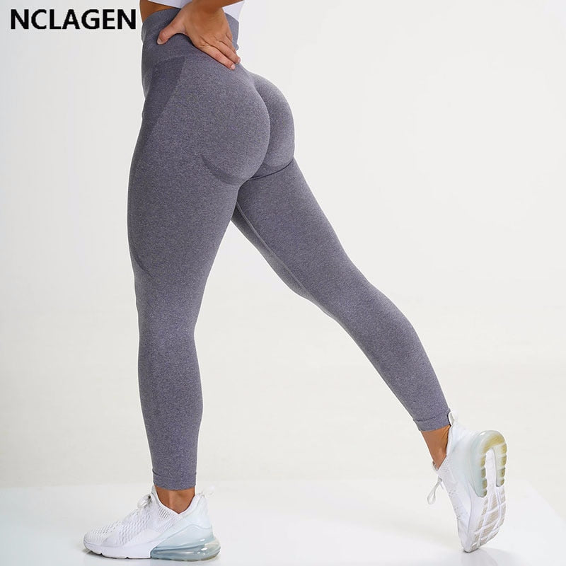 Seamless Leggings Sport Women Fitness Push Up Yoga Pants