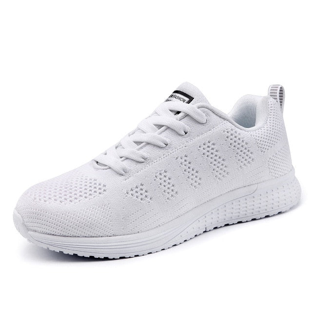 Breathable Walking Casual Fashion Shoes