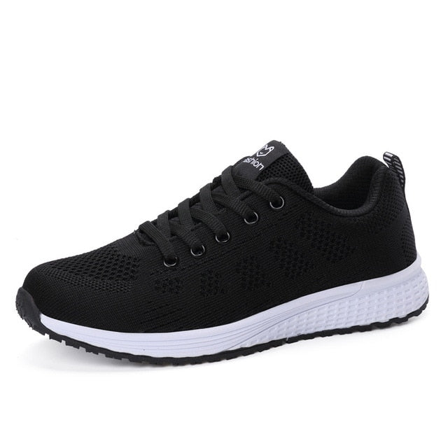 Breathable Walking Casual Fashion Shoes